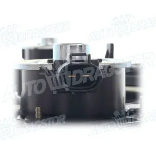 Ventilator hladnjaka sa nosačem LEXUS IS (XE2), 05-13; 