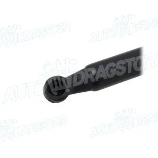 Amortizer haube LEXUS IS (XE1), 98-05; IS (XE2), 05-13; 