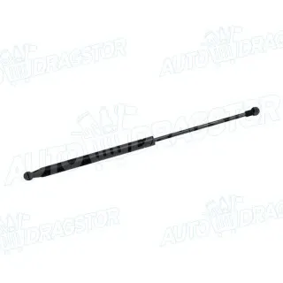 Amortizer haube LEXUS IS (XE1), 98-05; IS (XE2), 05-13; 