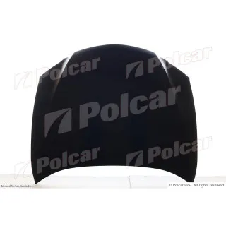 Hauba LEXUS ES (XV40), 06-12; 