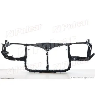 Prednji vezni lim LEXUS RX (AL10), 09-15; 