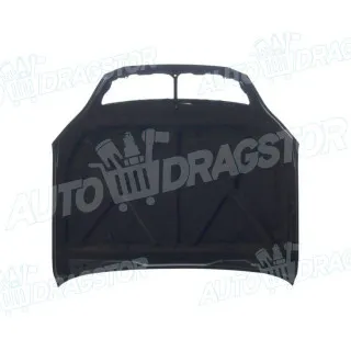 Hauba LEXUS GX (UZJ120), 02-09; 