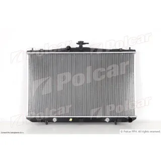 Hladnjak LEXUS, TOYOTA 