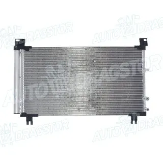 Hladnjak klime LEXUS IS (XE3), 13-; 