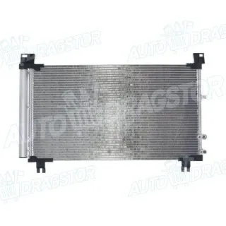 Hladnjak klime LEXUS IS (XE3), 13-; 