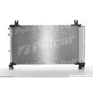 Hladnjak klime LEXUS IS (XE3), 13-; 