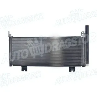 Hladnjak klime LEXUS GS (L10), 12-; 