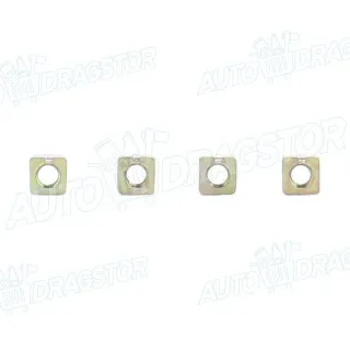 Hladnjak TOYOTA STARLET (P8), 89-96; 