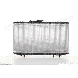 Hladnjak TOYOTA STARLET (P8), 89-96; 