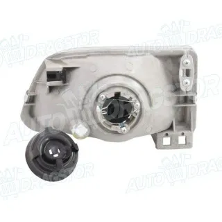 Far TOYOTA STARLET (P8), 89-96; 