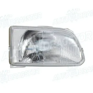 Far TOYOTA STARLET (P8), 89-96; 