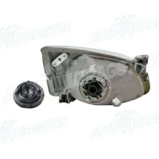 Far TOYOTA STARLET (P9), 96-99; 