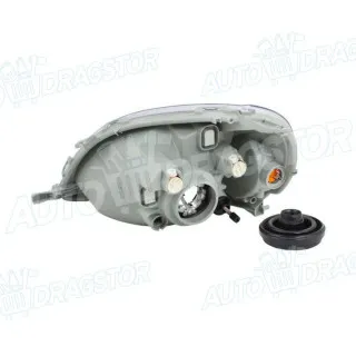 Far TOYOTA YARIS (XP10), 99-06; 