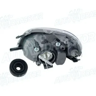 Far TOYOTA YARIS (XP10), 99-06; 