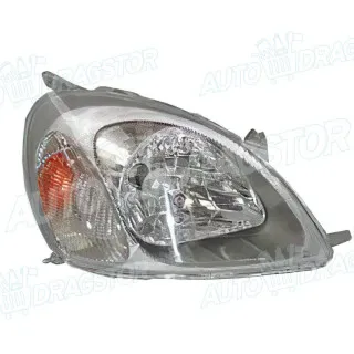 Far TOYOTA YARIS (XP10), 99-06; 