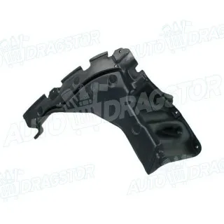 Zaštita motora TOYOTA YARIS (XP10), 99-06; 