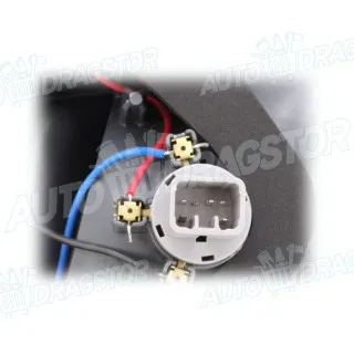 Štop svetlo TOYOTA YARIS (XP10), 99-06; 