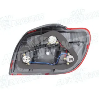 Štop svetlo TOYOTA YARIS (XP10), 99-06; 