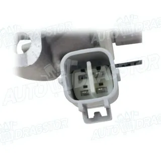 Kompresor klime TOYOTA YARIS (XP10), 99-06; 