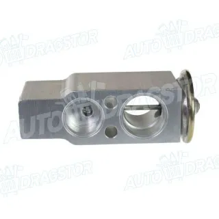 Ekspanzioni ventil TOYOTA YARIS (XP10), 99-06; YARIS VERSO (NCP/NLP), 99-05; 