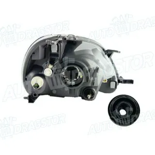 Far TOYOTA YARIS (XP10), 99-06; 