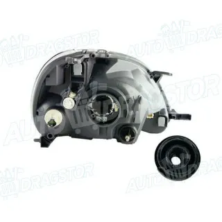 Far TOYOTA YARIS (XP10), 99-06; 