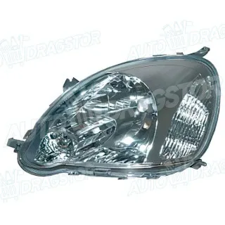 Far TOYOTA YARIS (XP10), 99-06; 