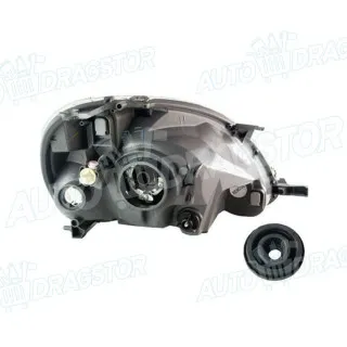 Far TOYOTA YARIS (XP10), 99-06; 