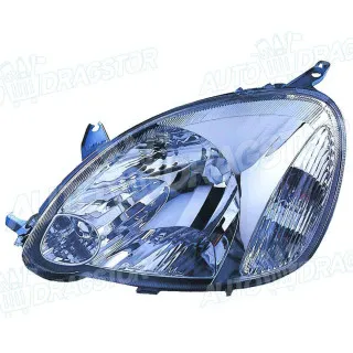 Far TOYOTA YARIS (XP10), 99-06; 