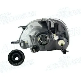 Far TOYOTA YARIS (XP10), 99-06; 