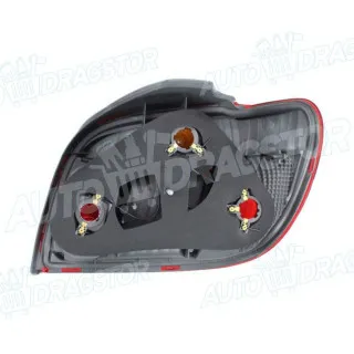 Štop svetlo TOYOTA YARIS (XP10), 99-06; 