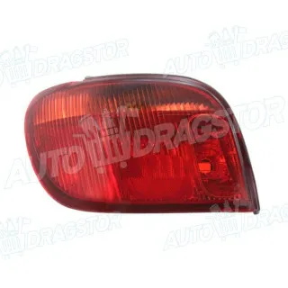 Štop svetlo TOYOTA YARIS (XP10), 99-06; 
