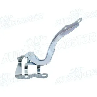 Šarka haube TOYOTA YARIS (XP90), 06-11; 