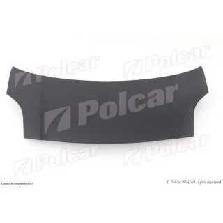 Hauba TOYOTA YARIS (XP90), 06-11; 