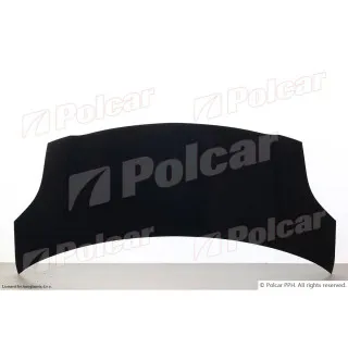 Hauba TOYOTA YARIS (XP90), 06-11; 