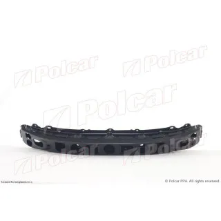 Šina branika TOYOTA YARIS (XP90), 06-11; 