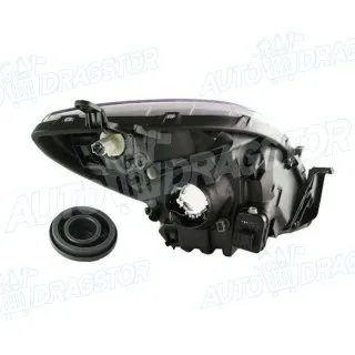 Far TOYOTA YARIS (XP90), 06-11; 