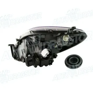 Far TOYOTA YARIS (XP90), 06-11; 