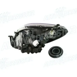 Far TOYOTA YARIS (XP90), 06-11; 