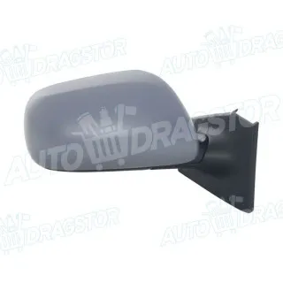 Retrovizor na vratima TOYOTA YARIS (XP90), 06-11; 