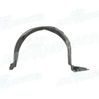 Plastično podkrilo TOYOTA YARIS (XP90), 06-11; 