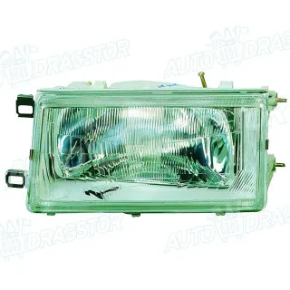 Far TOYOTA COROLLA (E8), 83-87; 