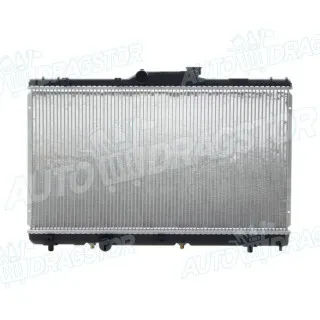 Hladnjak TOYOTA COROLLA (E10), 92-97; COROLLA (E11), 97-02; 
