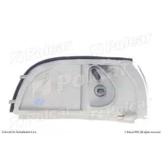 Parking (rikverc) svetlo TOYOTA COROLLA (E10), 92-97; 