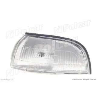 Parking (rikverc) svetlo TOYOTA COROLLA (E10), 92-97; 