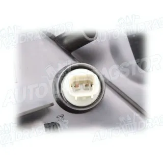 Parking (rikverc) svetlo TOYOTA COROLLA (E10), 92-97; 