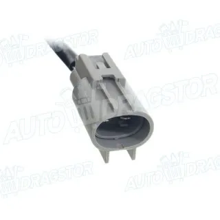 Ventilator hladnjaka sa nosačem TOYOTA COROLLA (E10), 92-97; COROLLA (E11), 97-02; 