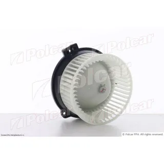 Ventilator kabine TOYOTA COROLLA (E10), 92-97; COROLLA (E11), 97-02; 