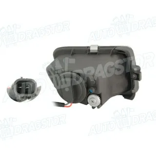 Maglenka TOYOTA COROLLA (E11), 97-02; 