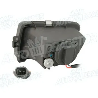 Maglenka TOYOTA COROLLA (E11), 97-02; 